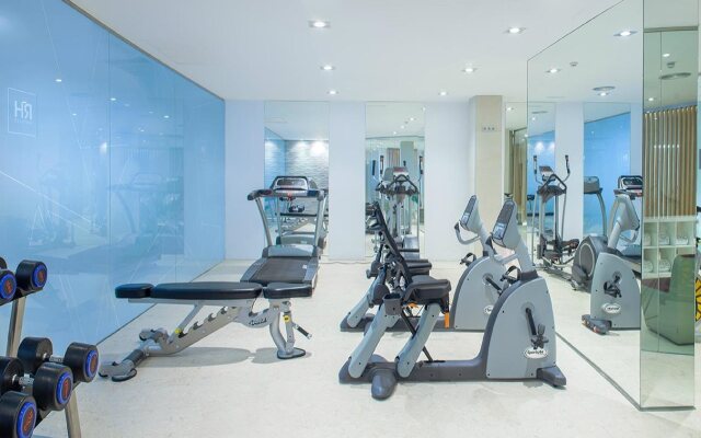 Resort RH Bayren Hotel & Spa