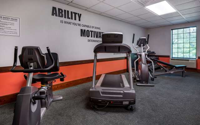 Quality Inn Montgomeryville - Philadelphia