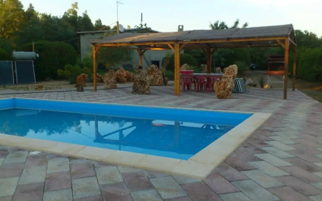 Villa Angioj