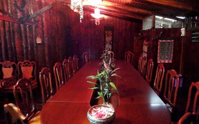 Maly Hotel