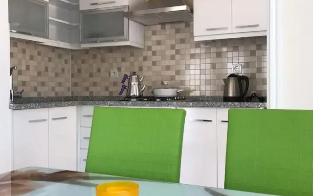 Gunaydin Apart & House