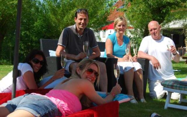 B&B Polderlicht