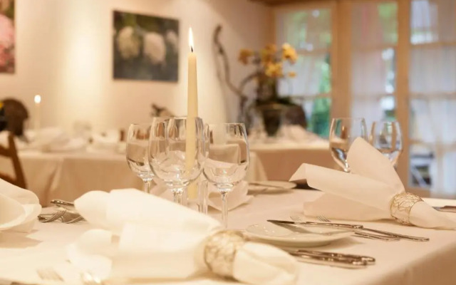 Velohotel Hirschen