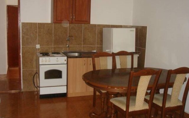 Apartments Branko