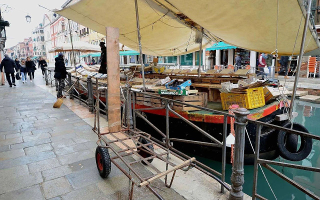 DANDOLO-Terrace