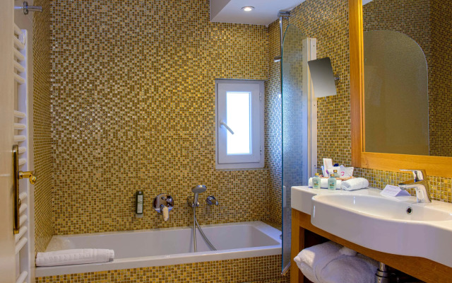 Best Western Premier Montfleuri