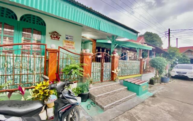 SPOT ON 92115 Homestay Bude Sri