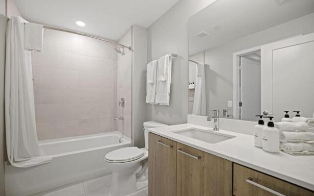 WhyHotel by Placemakr Alexandria