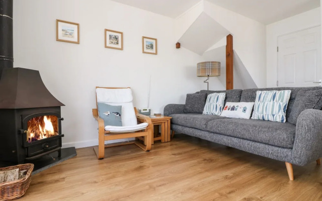 Pilchard Cottage