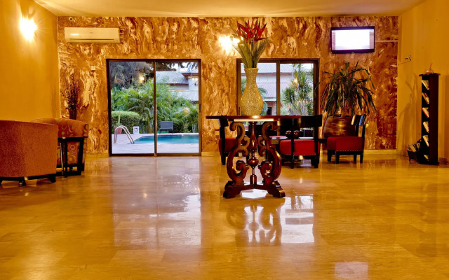 The GuestHouse