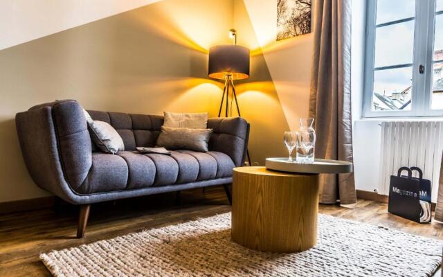 Blaise Raynal #1 - Appartement Coquet - 2 Personnes