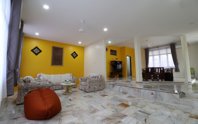 Puteri Homestay