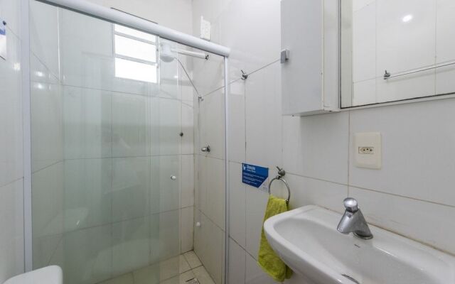 Babilonia Rio Hostel