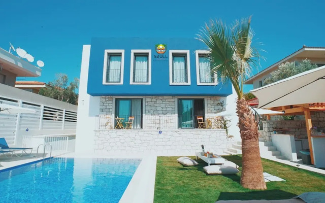 Alaçatı Limonaia Hotel