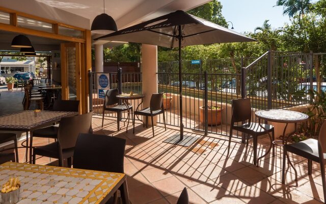 Byron Quarter Holiday Apartments