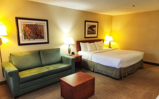 La Quinta Inn & Suites Appleton College Avenue