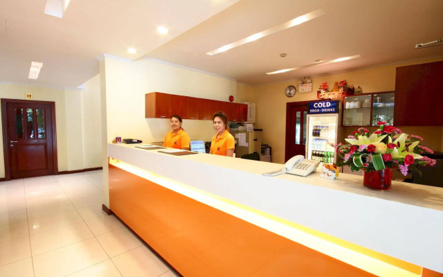 Calypzo Bangkok