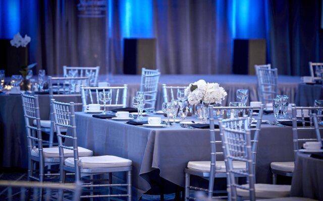 San Francisco Airport Marriott Waterfront