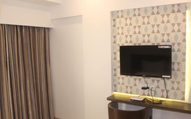 Jai Malahar Residency