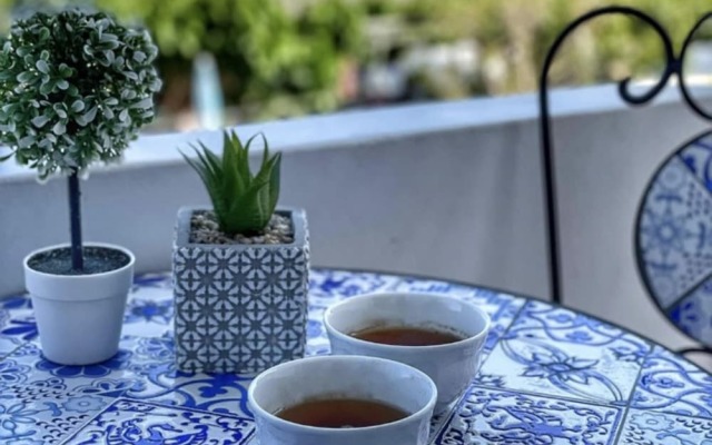 Tsoutsouros Apartment on the Beach, Crete, Greece