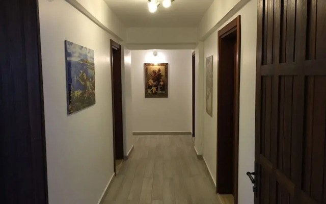 Gulser Boutique Otel