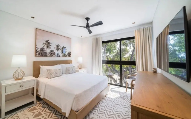 Allure 501 3 Bedroom Apts