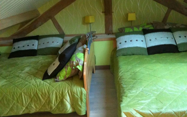 Les 1001 Nuits De La Coulée Douce