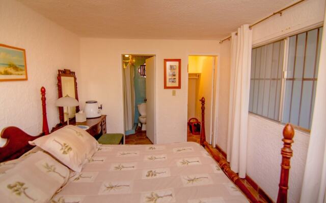 Caracol Peninsula 320 - 3 Br apts