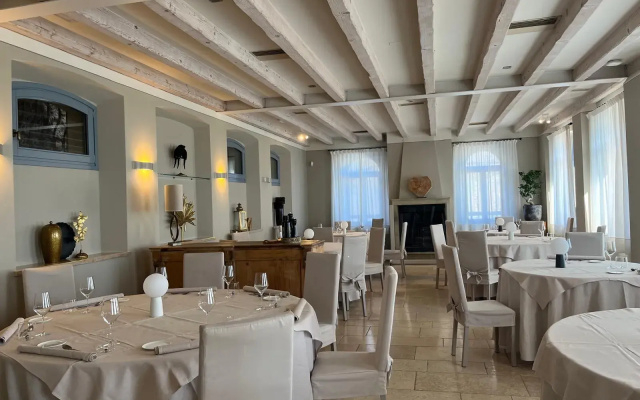 Locanda La Candola