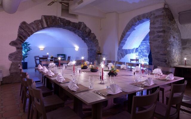 Le Belvédère BnB/Chambres d'hôtes