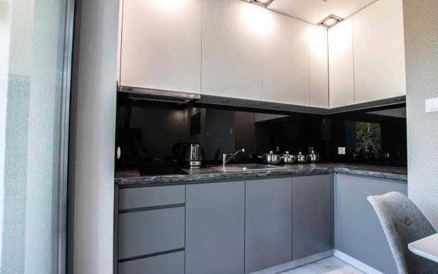 Apartamenty Szmaragdowa 10