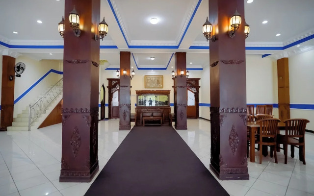 Samudra Hotel by RedDoorz