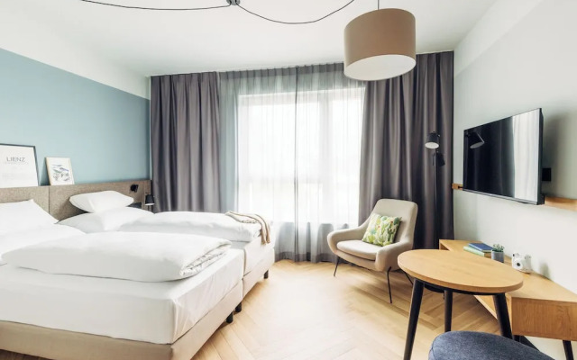 harry's home Lienz hotel & apartments