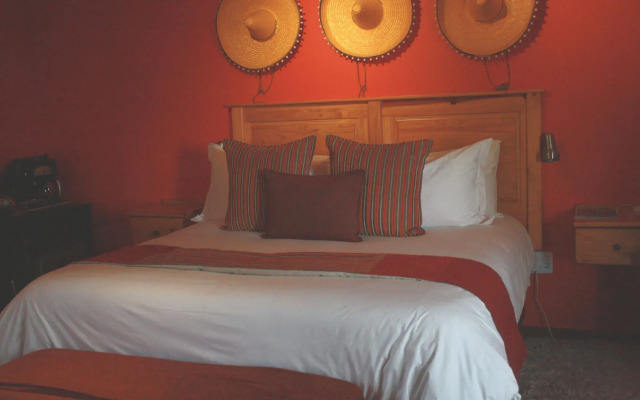 Yalla Yalla Boutique Hotel