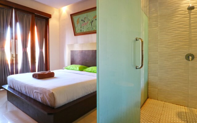 D'Astri Guesthouse Sanur RedPartner