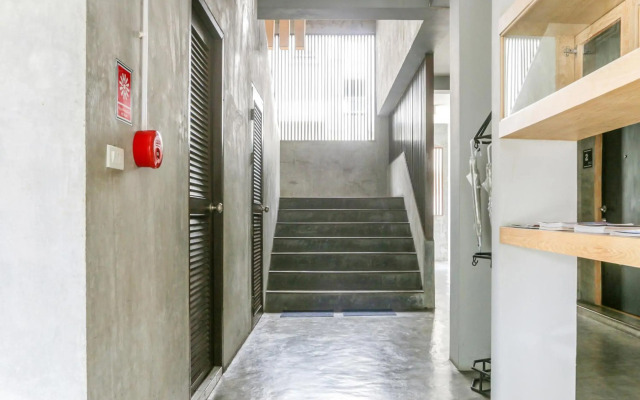 Ketawa Pet Friendly Hotel