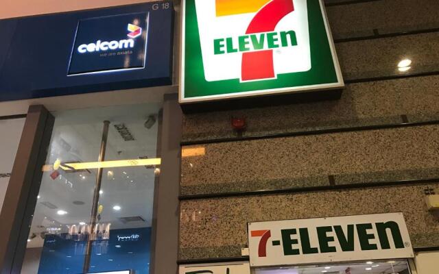 Queens Service Suites At Times Square