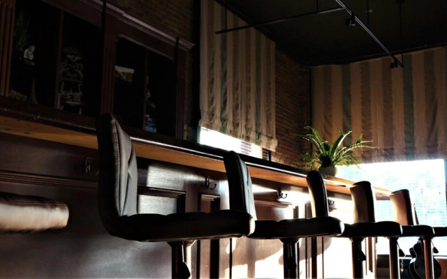 Auberge Clarksdale Blues Hostel