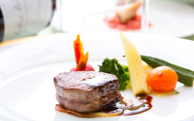 Yufuin Hotel Morino Terrace