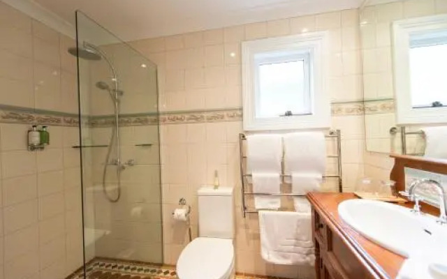 The Greens of Leura Bed & Breakfast