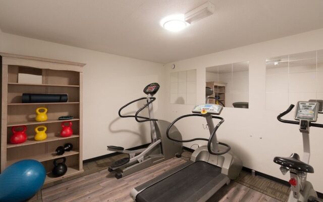 Strandhotel Bos en Duin