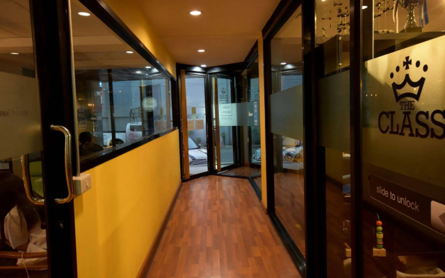 ROOM at VIPA