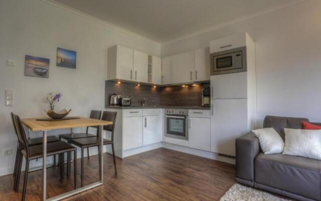 Ferienwohnungen Villa Namenlos
