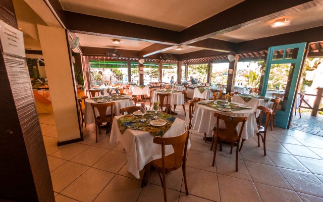 La Boheme Hotel e Apart Hotel