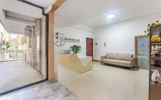 Changyun Apartment