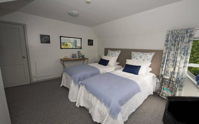 Finlay Banks Boutique Bed & Breakfast