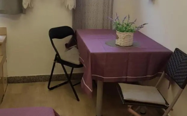 Apartment Rosse