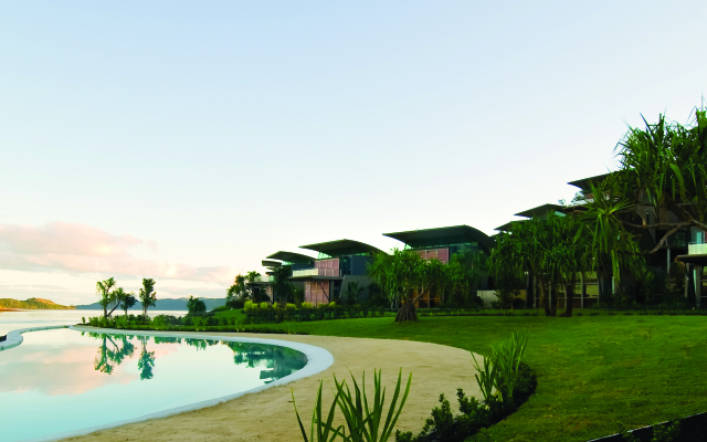 Hamilton Island Holiday Homes