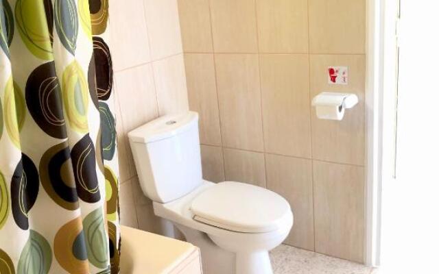 Rent Flat Agia Napa Center 803