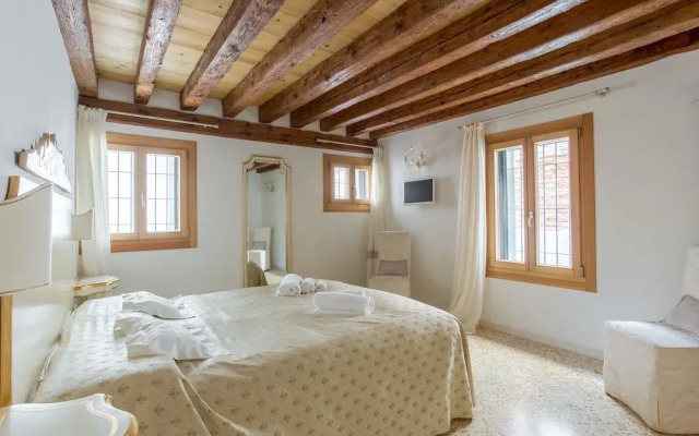 Venezia - Santa Croce 1798